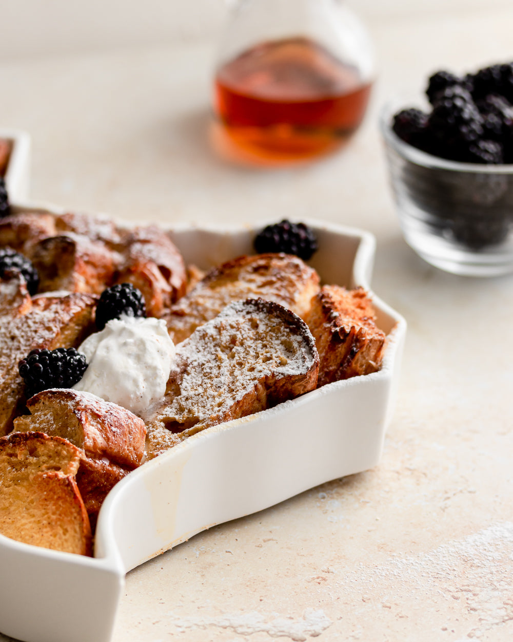 Texas State Plate-Baking Dish-Parc Decor