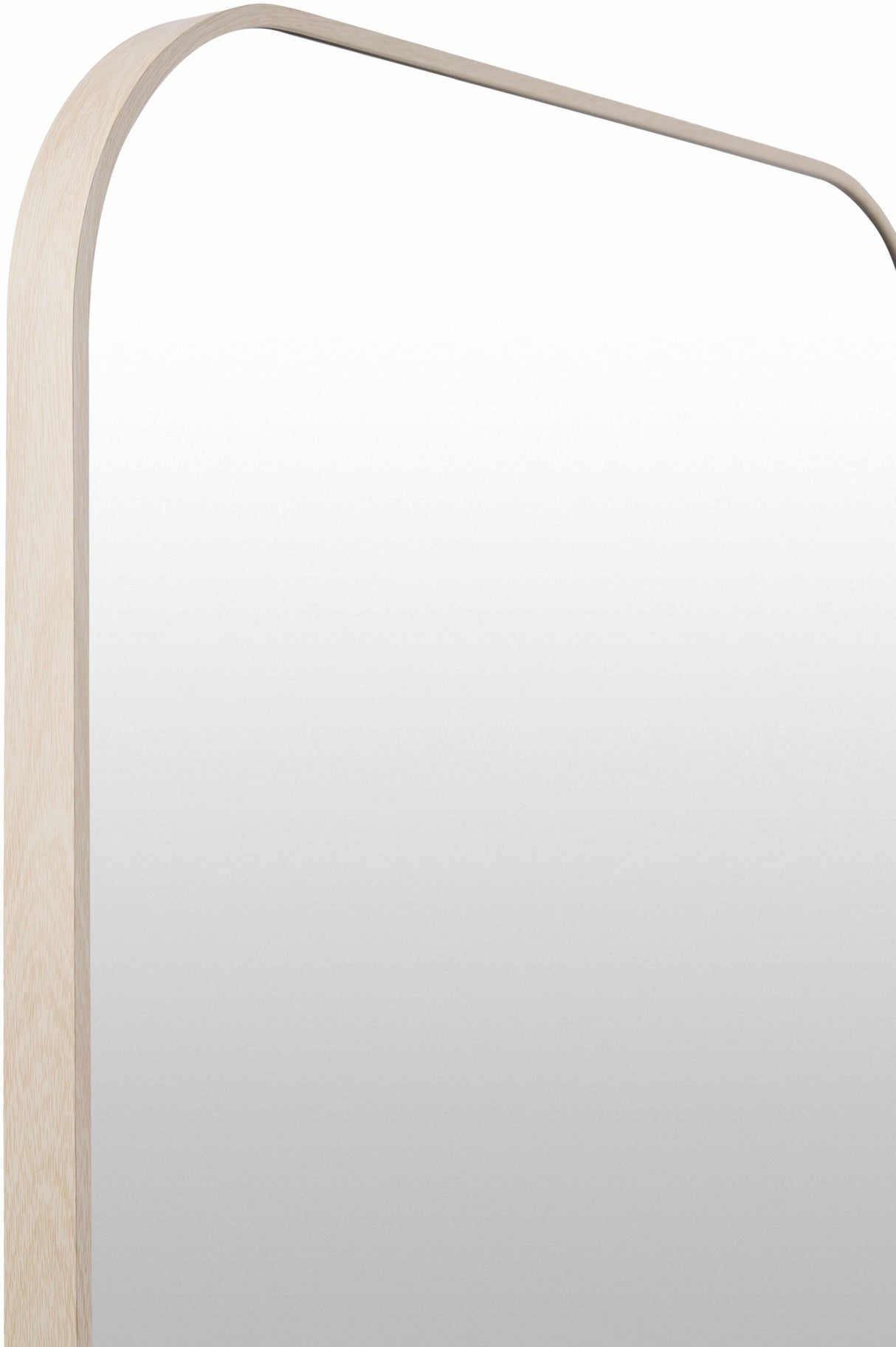 Texcaltic Dark Red Mirror-Mirrors-Parc Decor