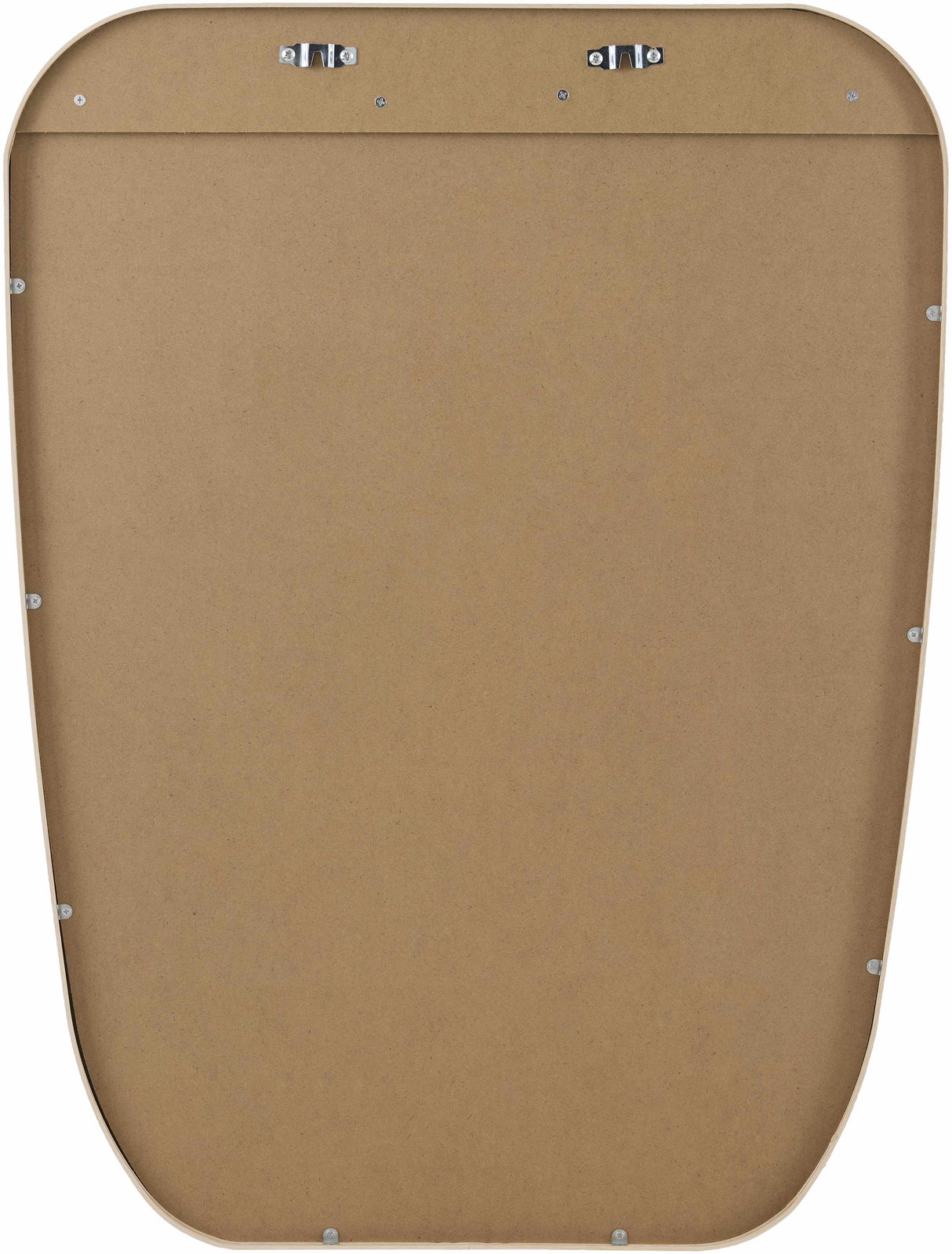 Texcaltic Dark Red Mirror-Mirrors-Parc Decor