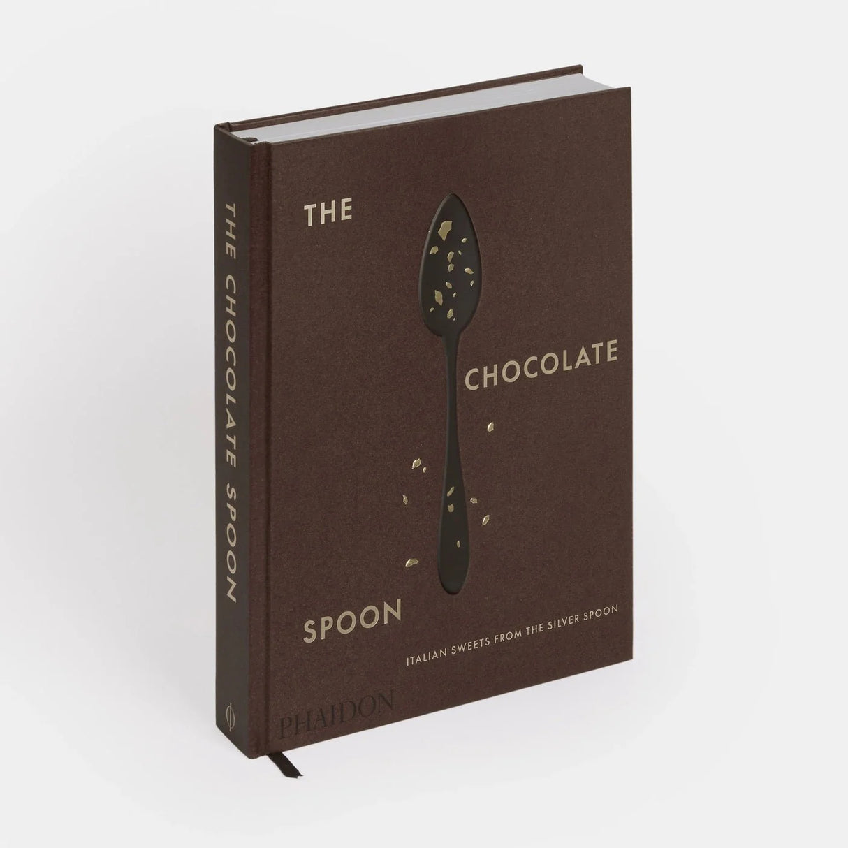 The Chocolate Spoon-Cook Book-Parc Decor