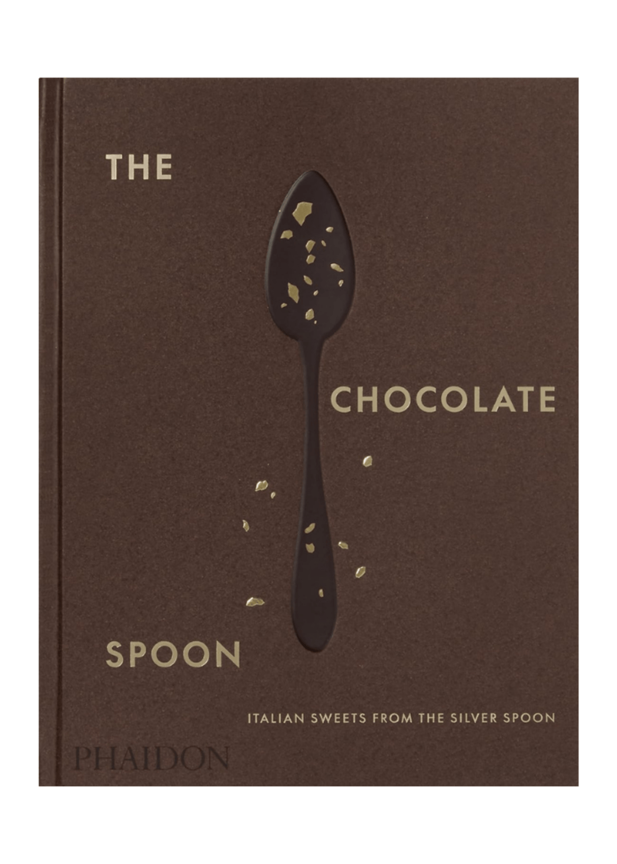 The Chocolate Spoon-Cook Book-Parc Decor