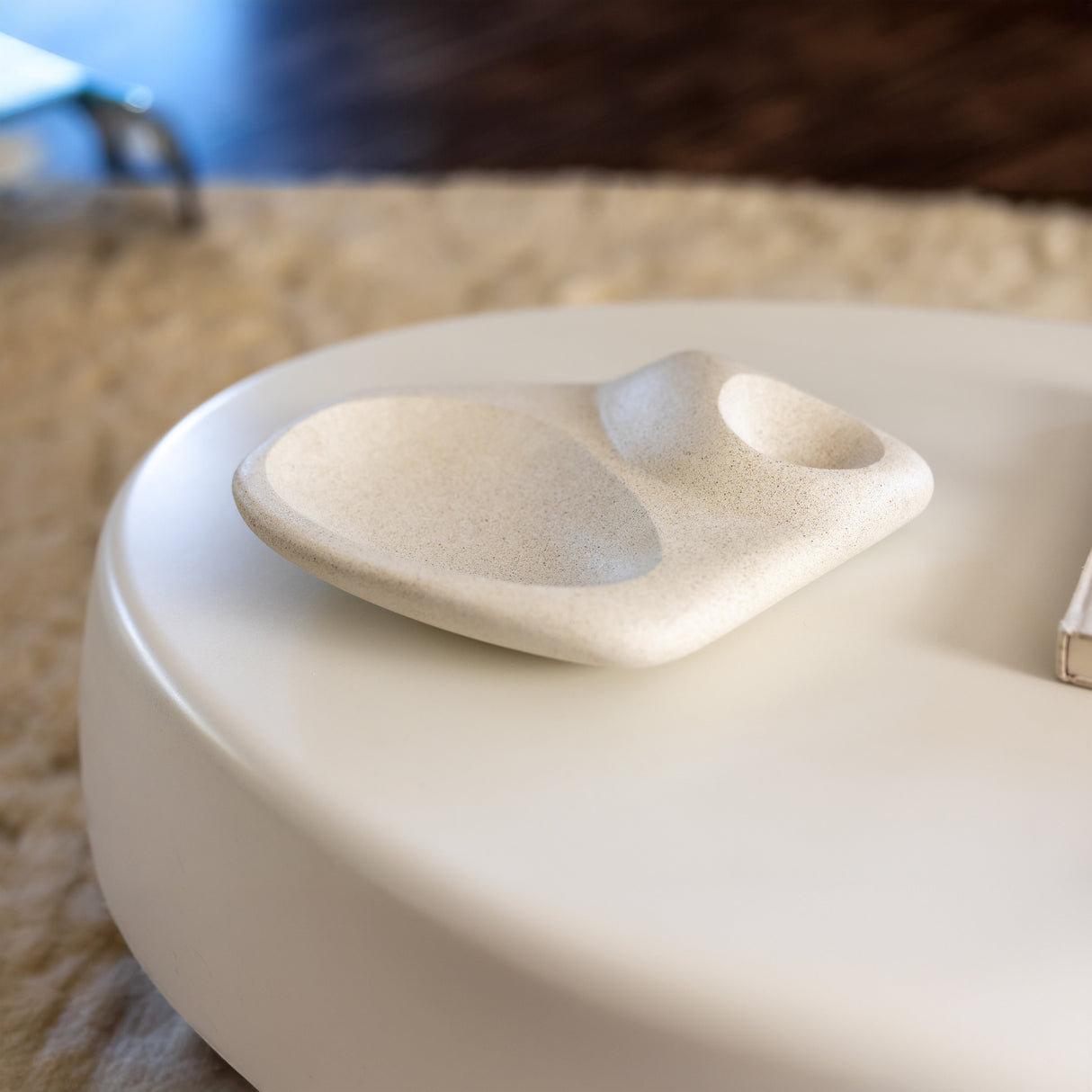 Tide Pool Platter-Home Decor-Parc Decor