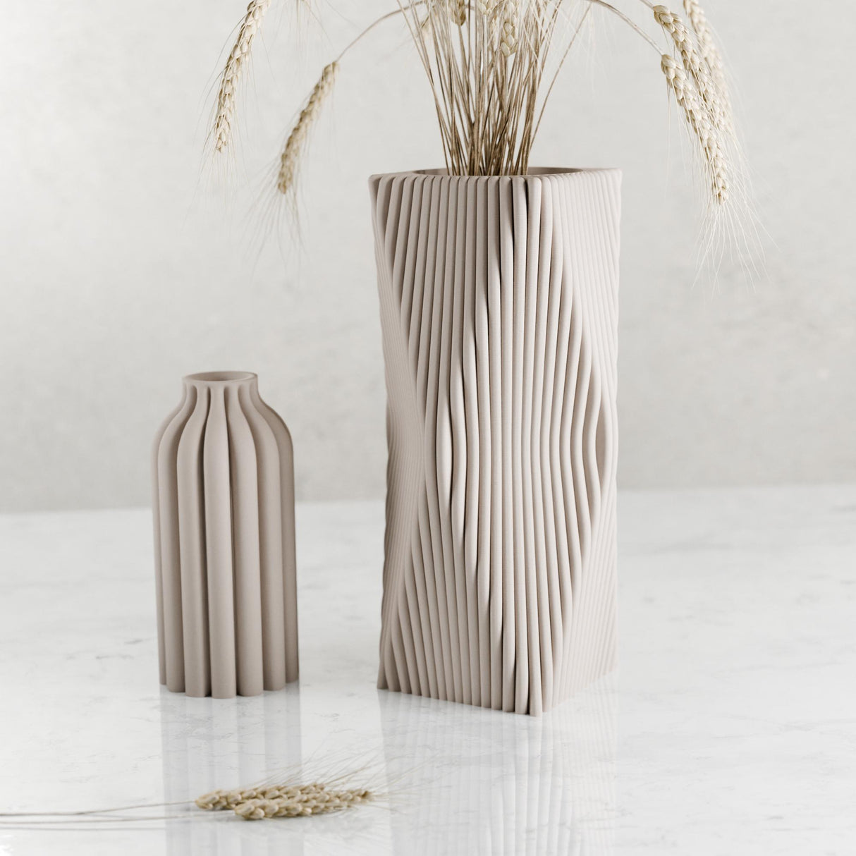 TIDES Vase-Vase-Parc Decor