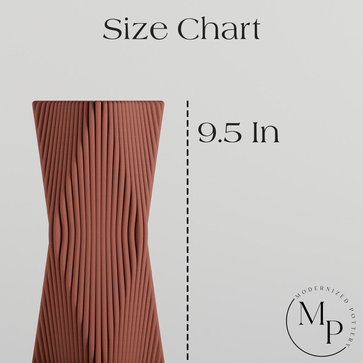 TIDES Vase-Vase-Parc Decor