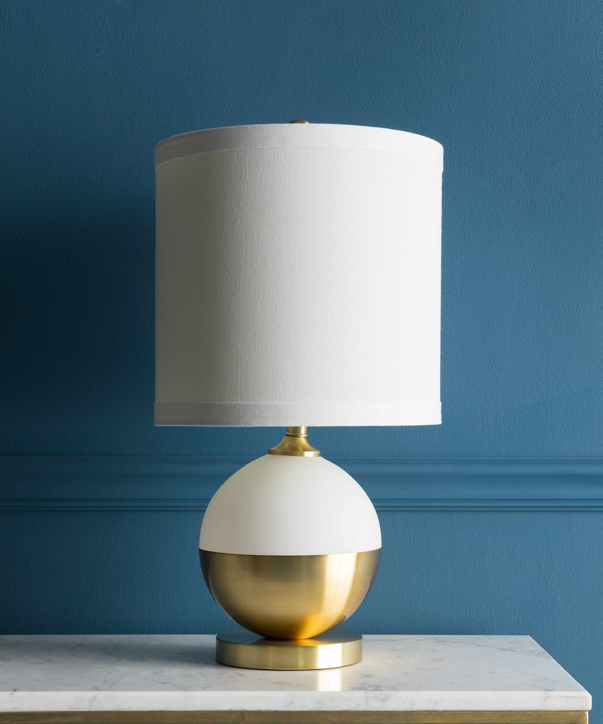 Tigtabon Table Lamp-Lighting-Parc Decor