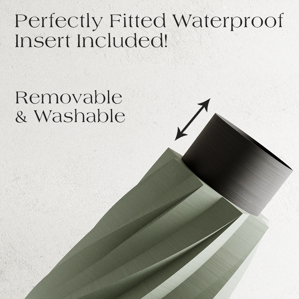 TIMBER Vase-Vase-Parc Decor