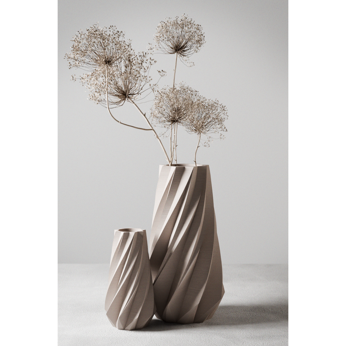 TIMBER Vase