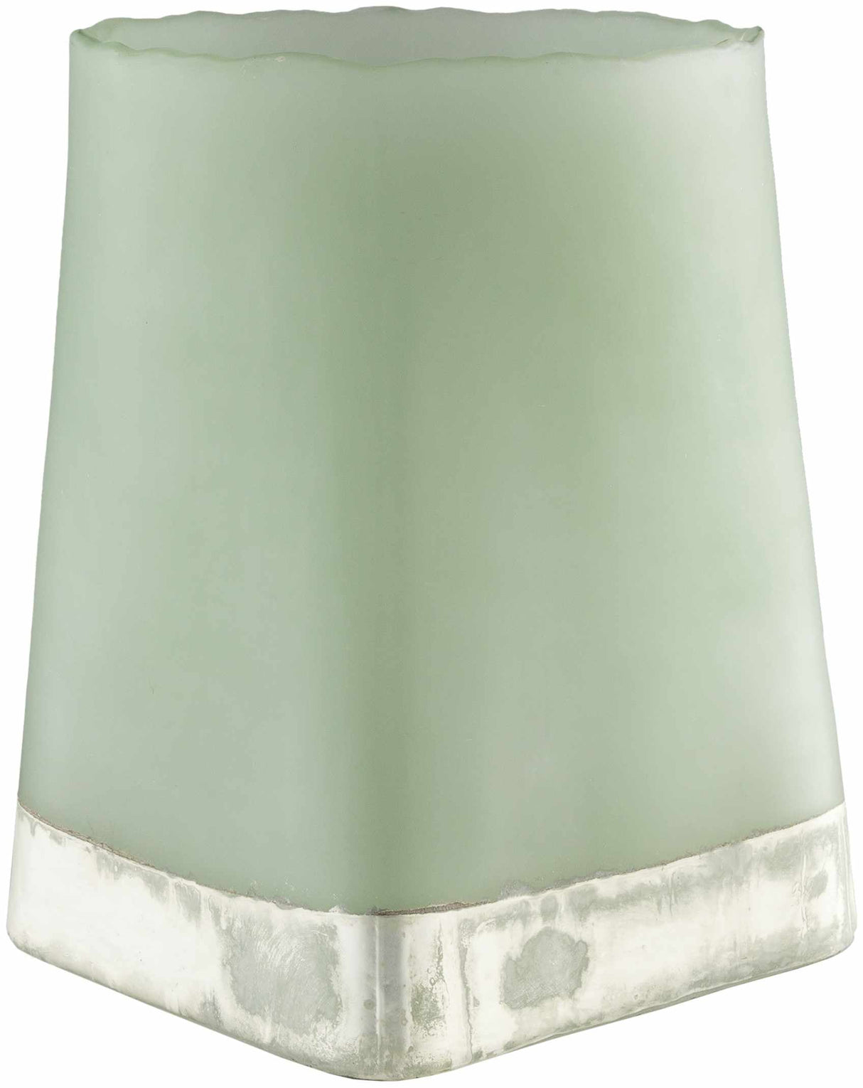 Timbo Teal Glass Decorative Accent-Decor-Parc Decor