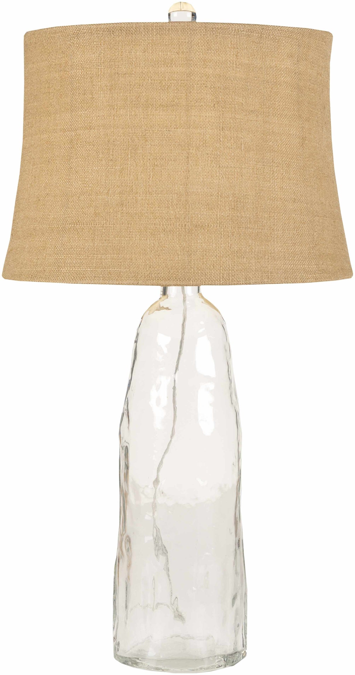 Tinoto Glass Table Lamp-Lighting-Parc Decor