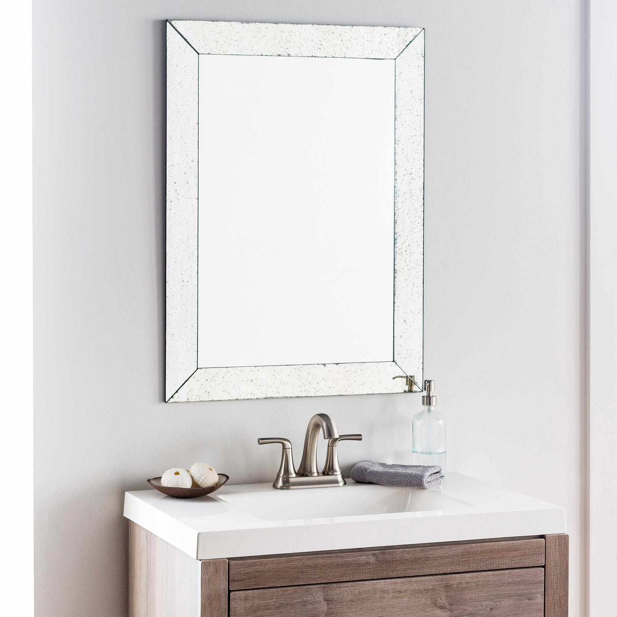 Tokat Mirror - Clearance-Mirrors-Parc Decor