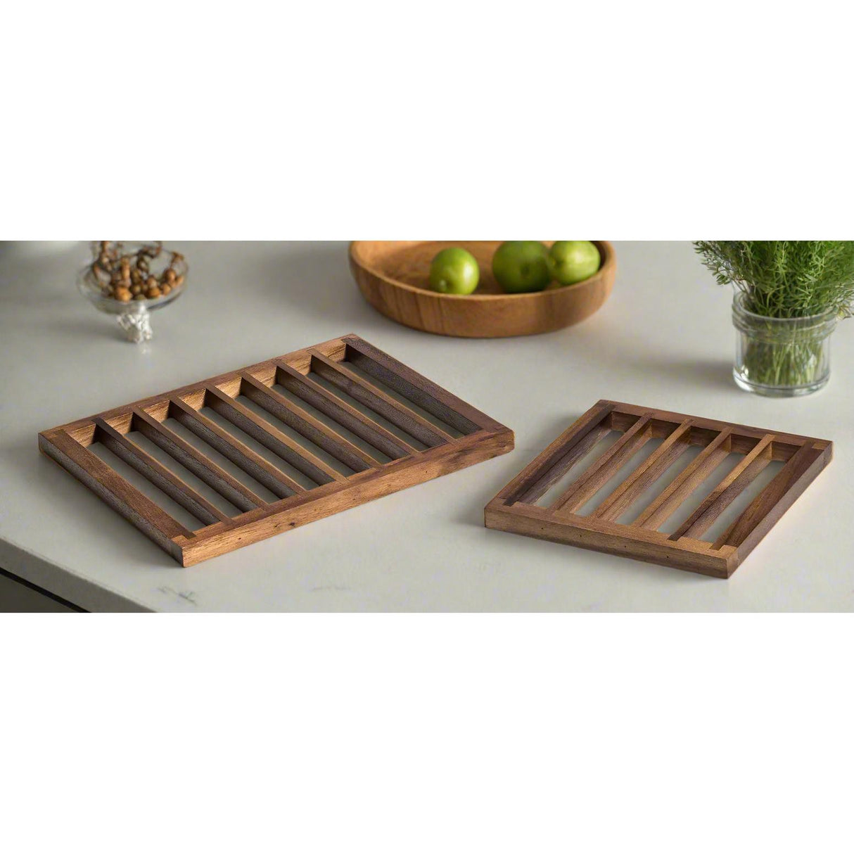 Trivets - set of 2