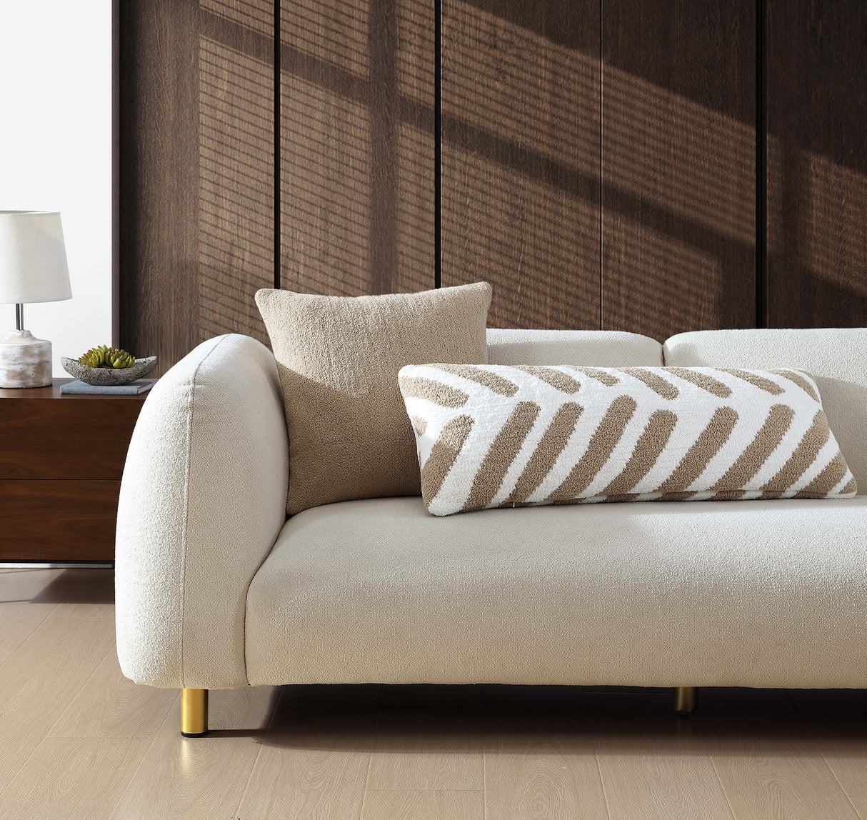 Tulum Lumbar Pillow | Last Chance