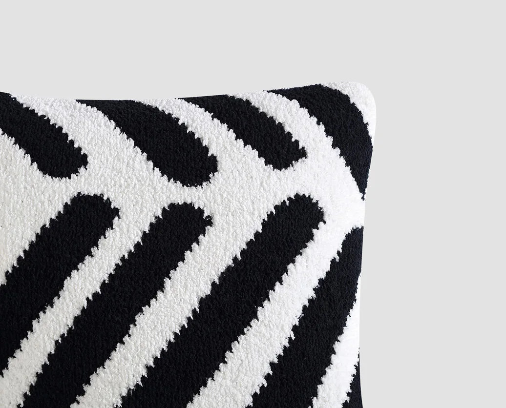 Tulum Throw Pillow | Last Chance
