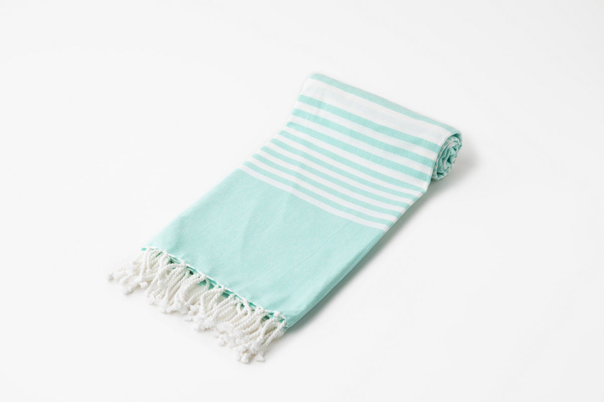 Turkish Beach Towels-Beach Towels-Parc Decor