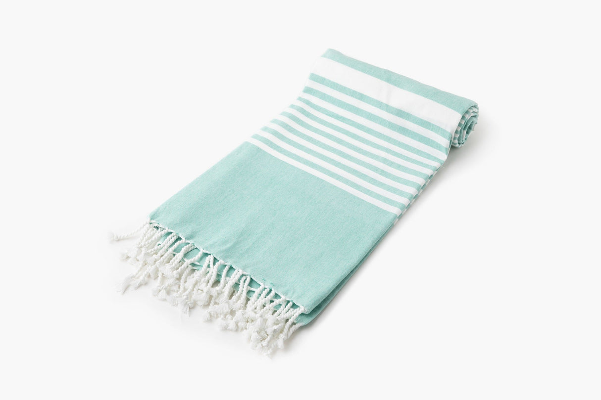 Turkish Beach Towels-Beach Towels-Parc Decor