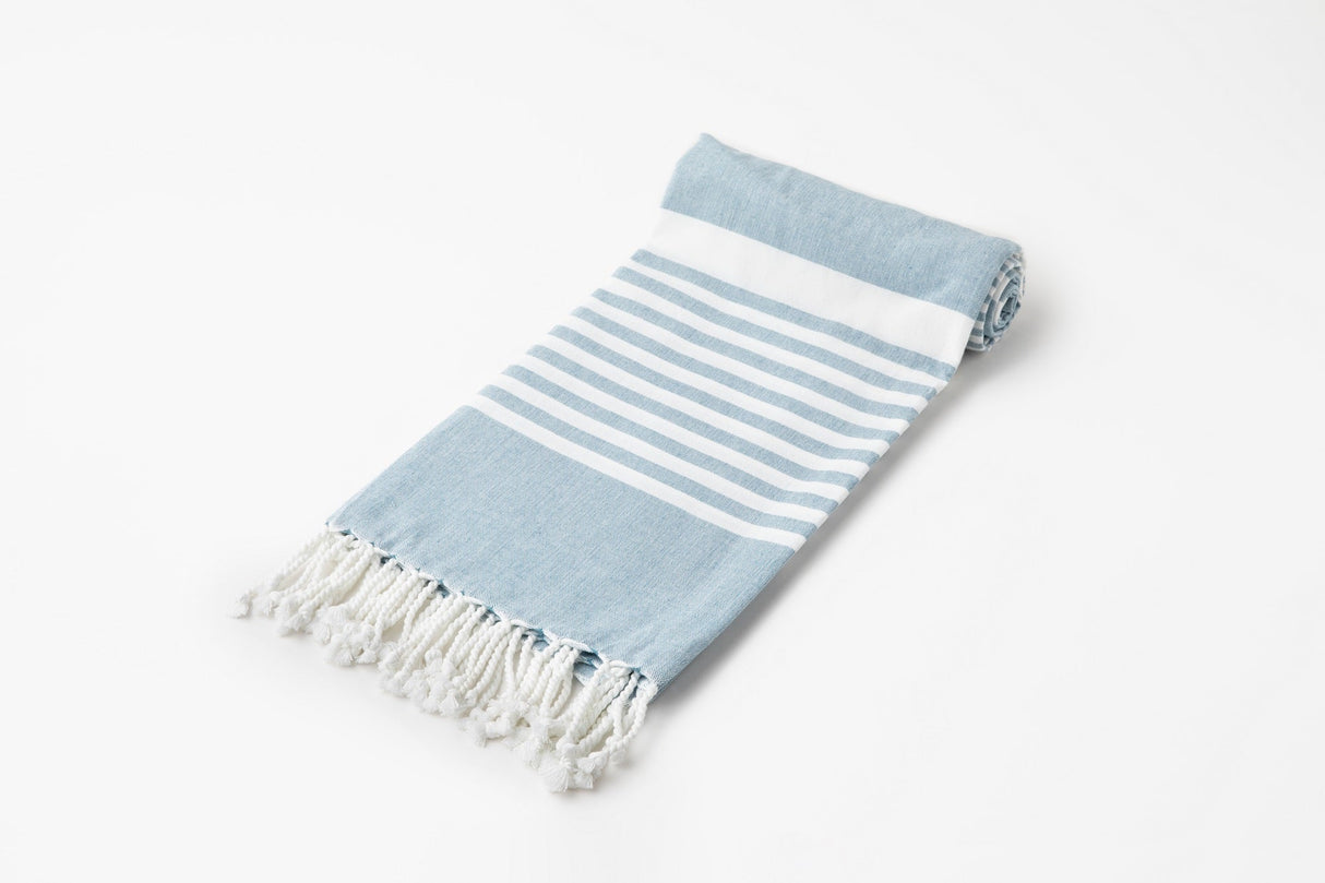 Turkish Beach Towels-Beach Towels-Parc Decor