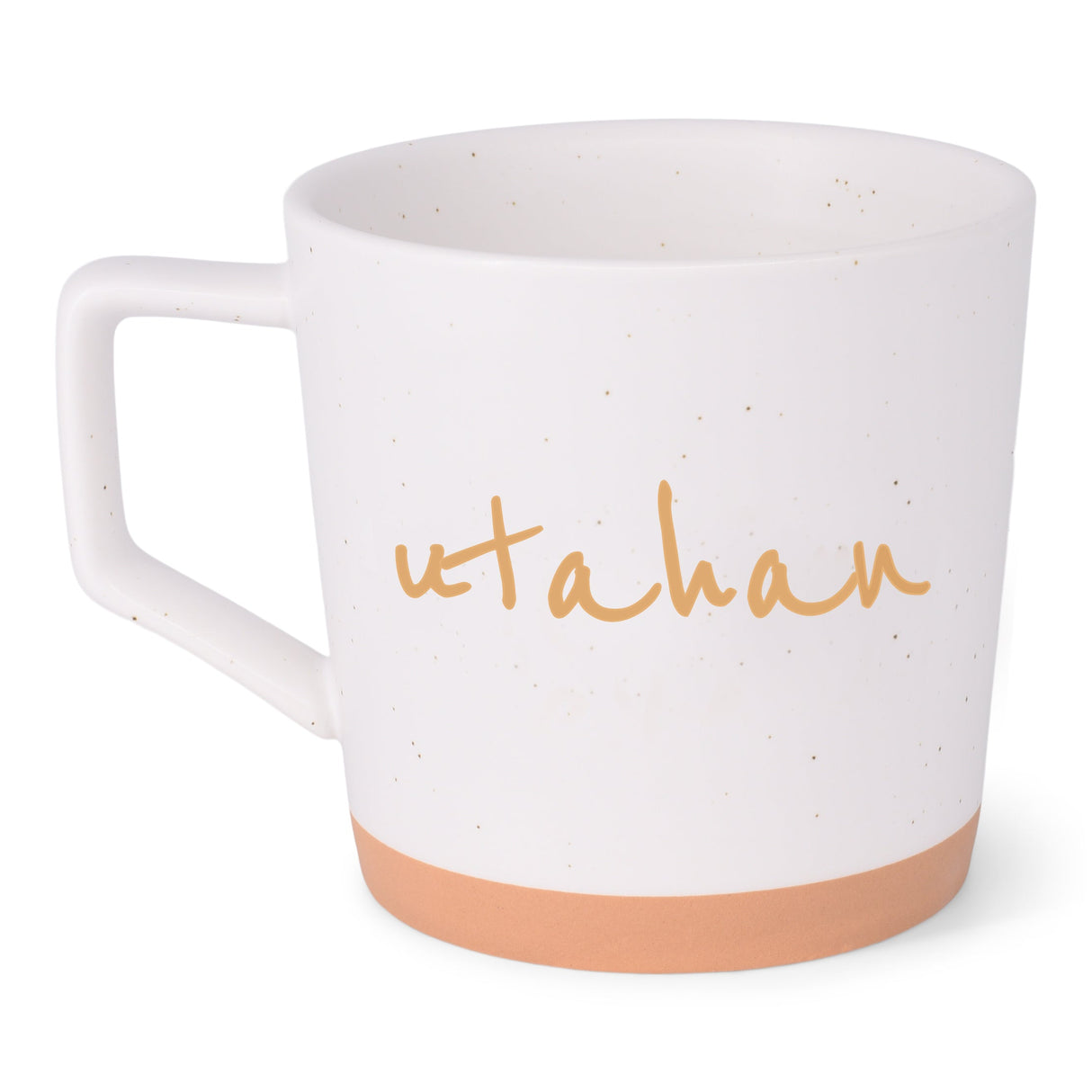 Utahan Mug-Mug-Parc Decor