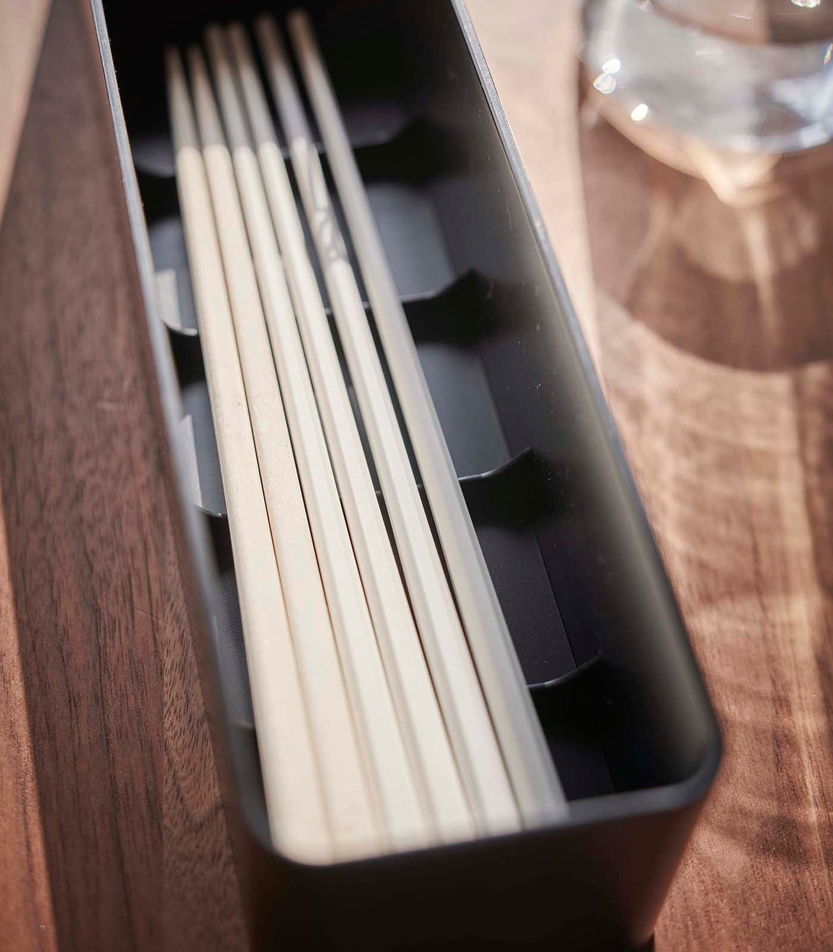 Utensil Case-Tabletop-Parc Decor