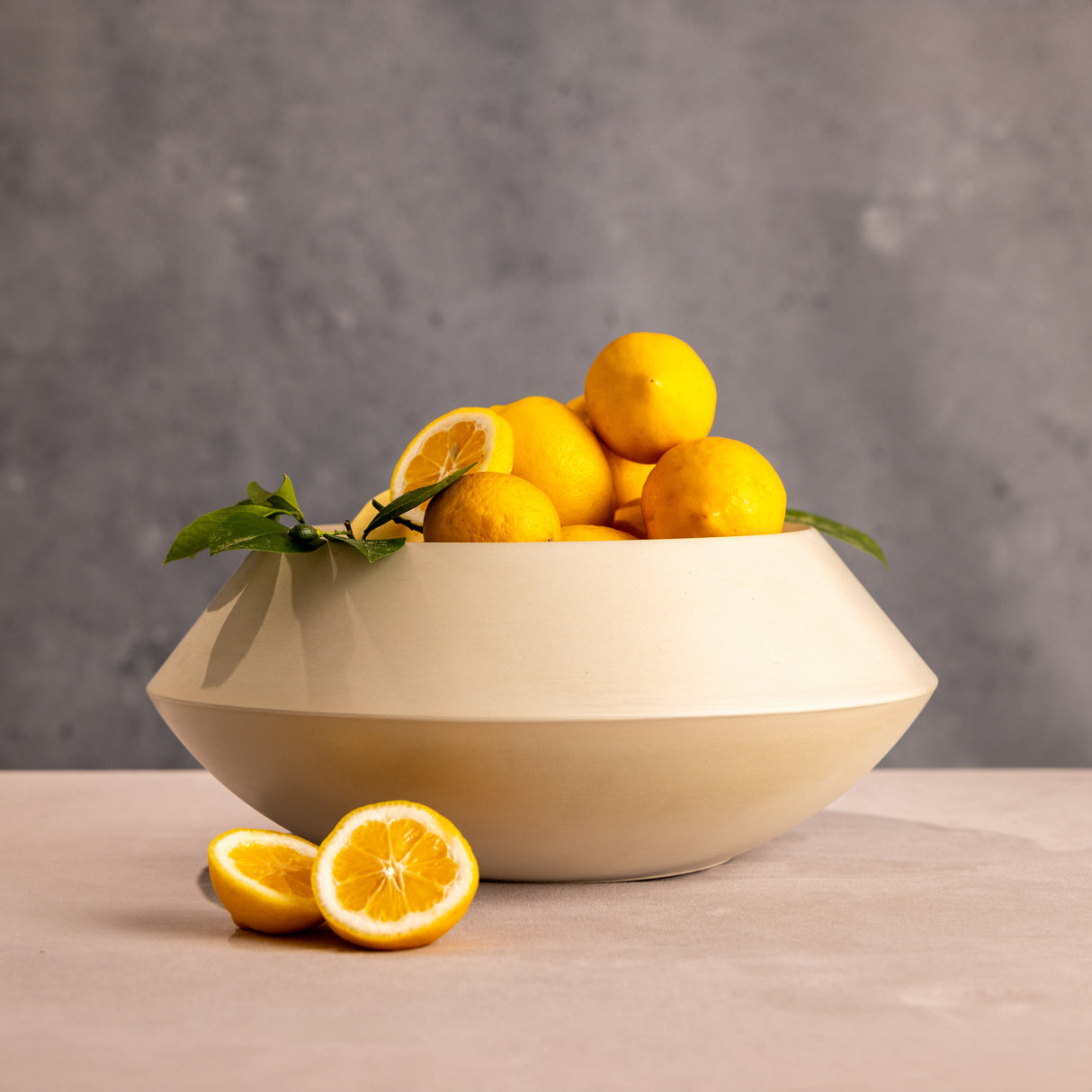 Utopia Bowl-Home Decor-Parc Decor