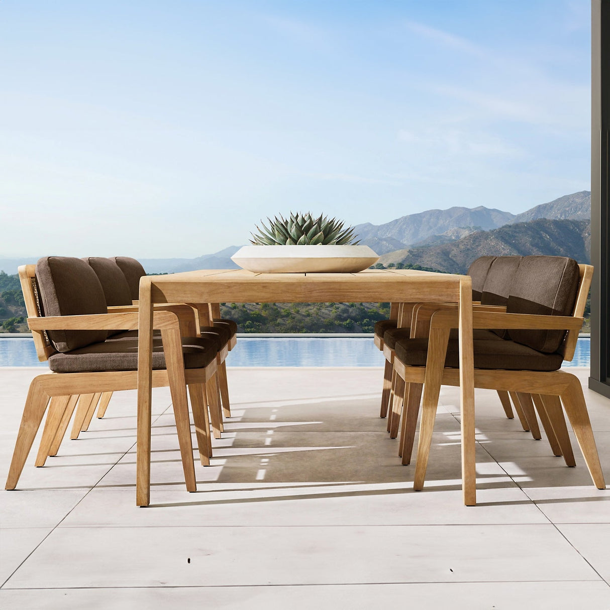 Utopia Platter-Home Decor-Parc Decor