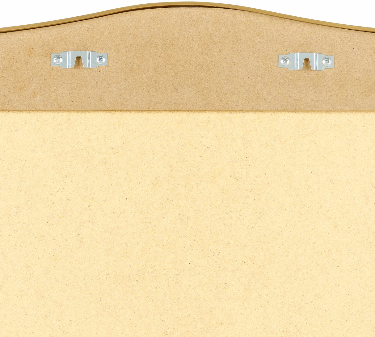 Vallentuna Metallic Copper Mirror-Mirrors-Parc Decor