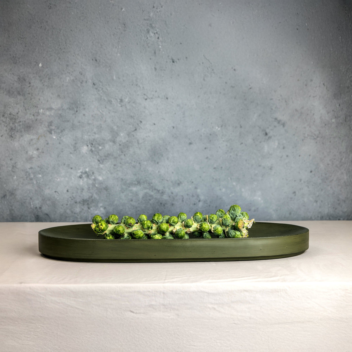 Valley Oval Platter-Home Decor-Parc Decor