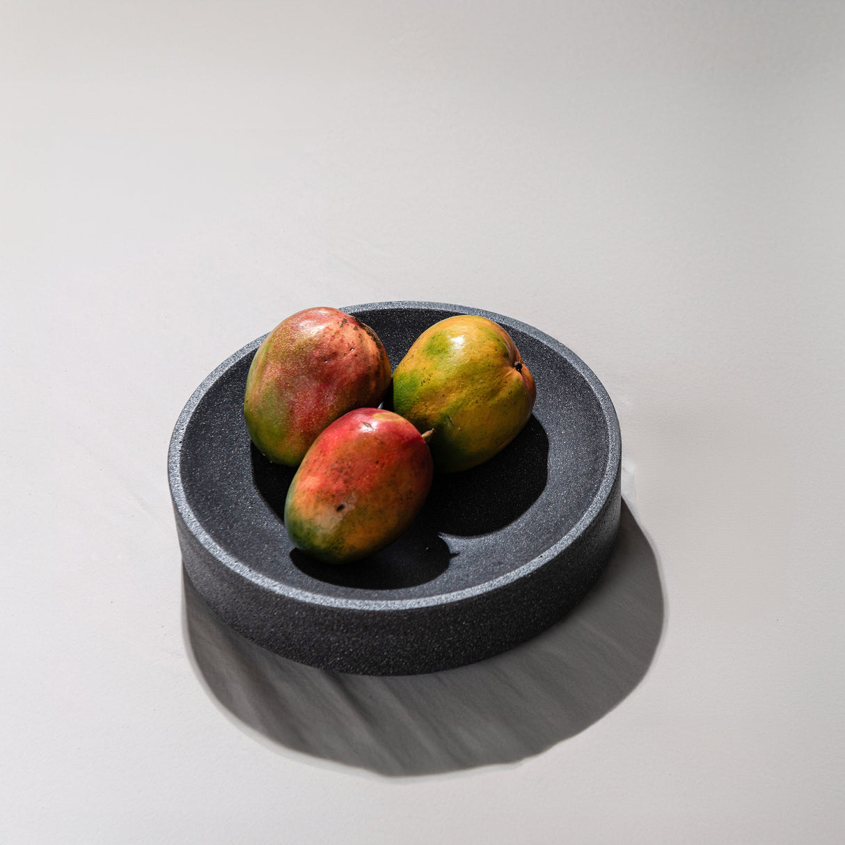 Valley Round Platter-Home Decor-Parc Decor