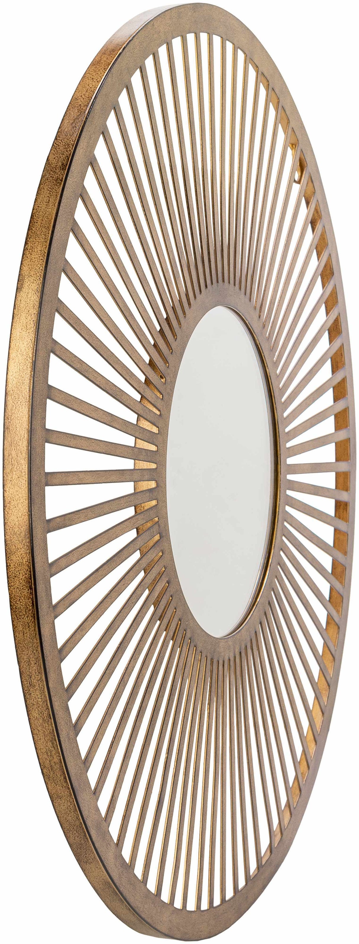 Vaughnsfield Mirror - Clearance-Mirrors-Parc Decor