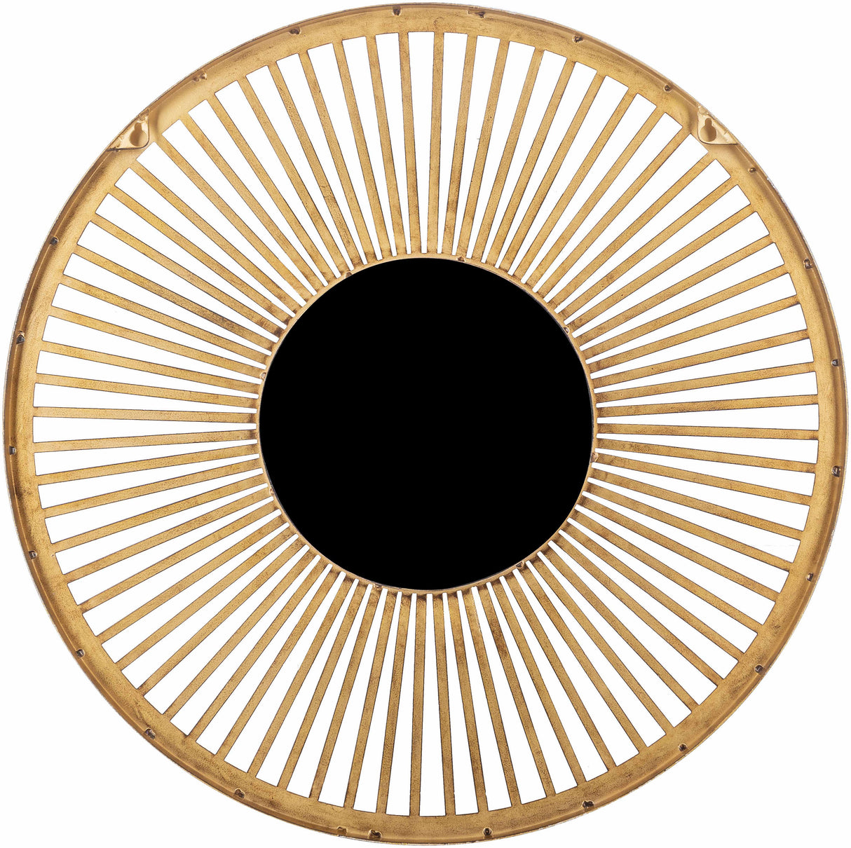 Vaughnsfield Mirror - Clearance-Mirrors-Parc Decor