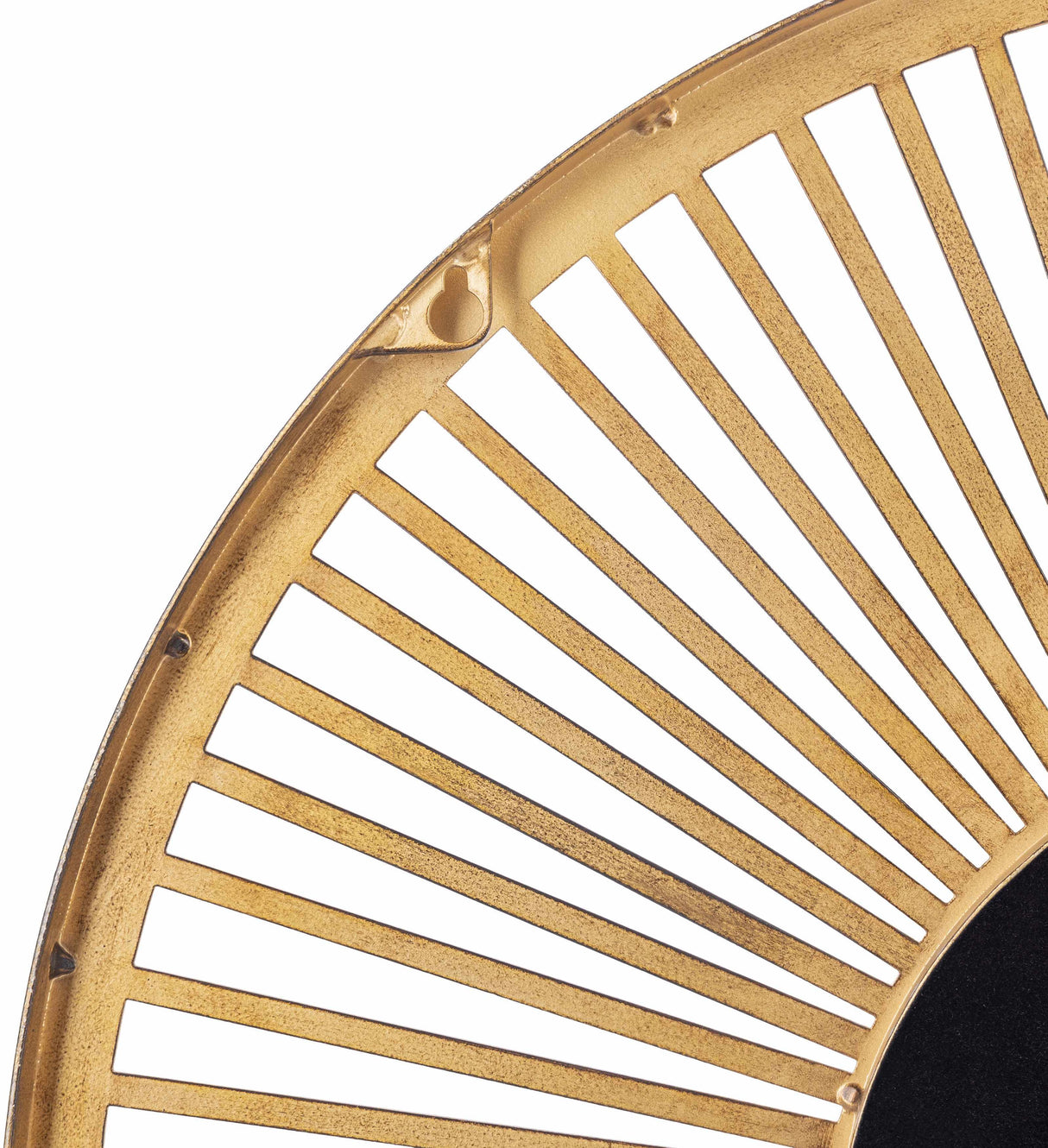 Vaughnsfield Mirror - Clearance-Mirrors-Parc Decor