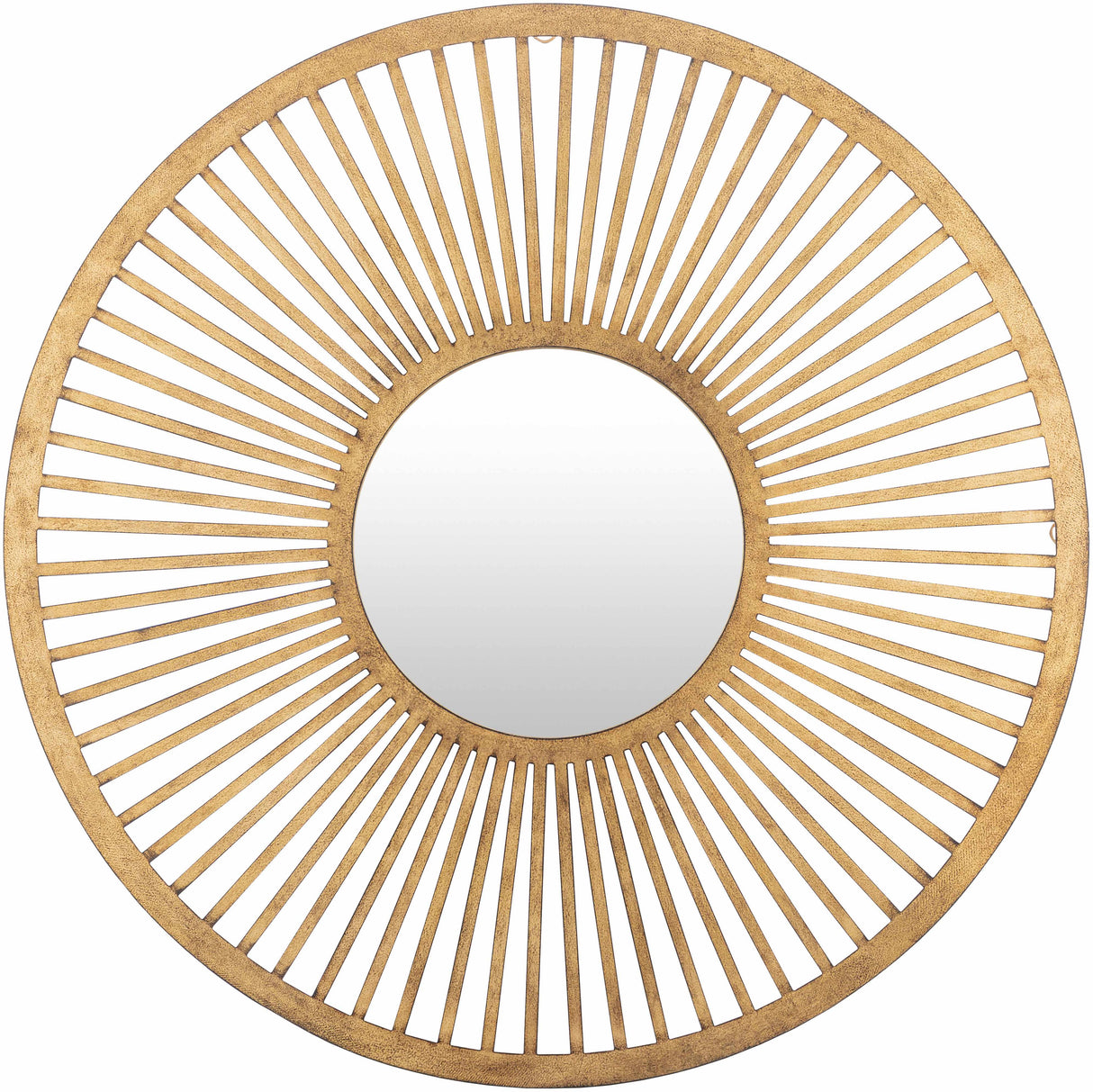 Vaughnsfield Mirror - Clearance-Mirrors-Parc Decor