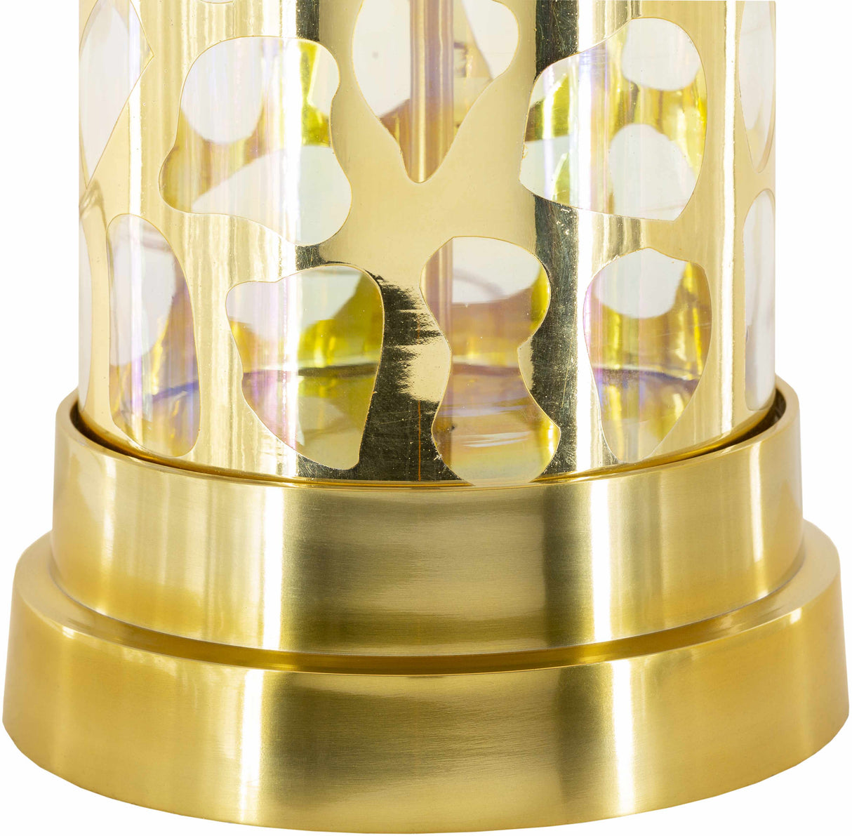 Vegreville Table Lamp - Clearance-Lighting-Parc Decor