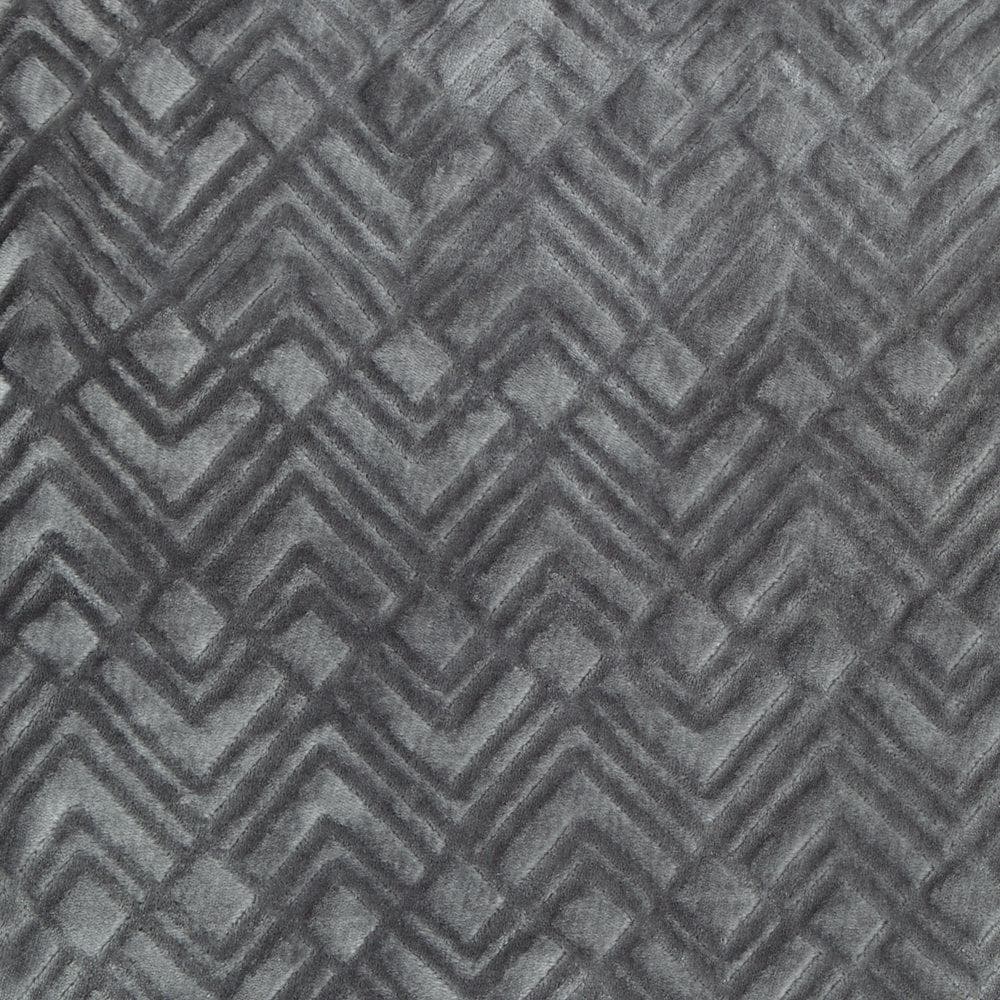 Velvet Plush Sherpa Luxury Bed Blanket - Cielo Collection-Blankets-Parc Decor