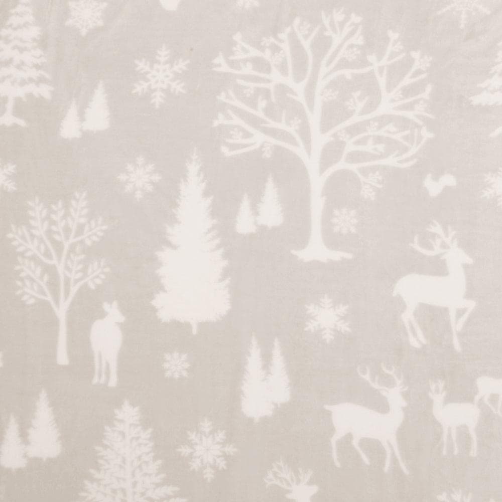 Velvet Plush Sherpa Luxury Bed Blanket - Cielo Collection-Blankets-Parc Decor