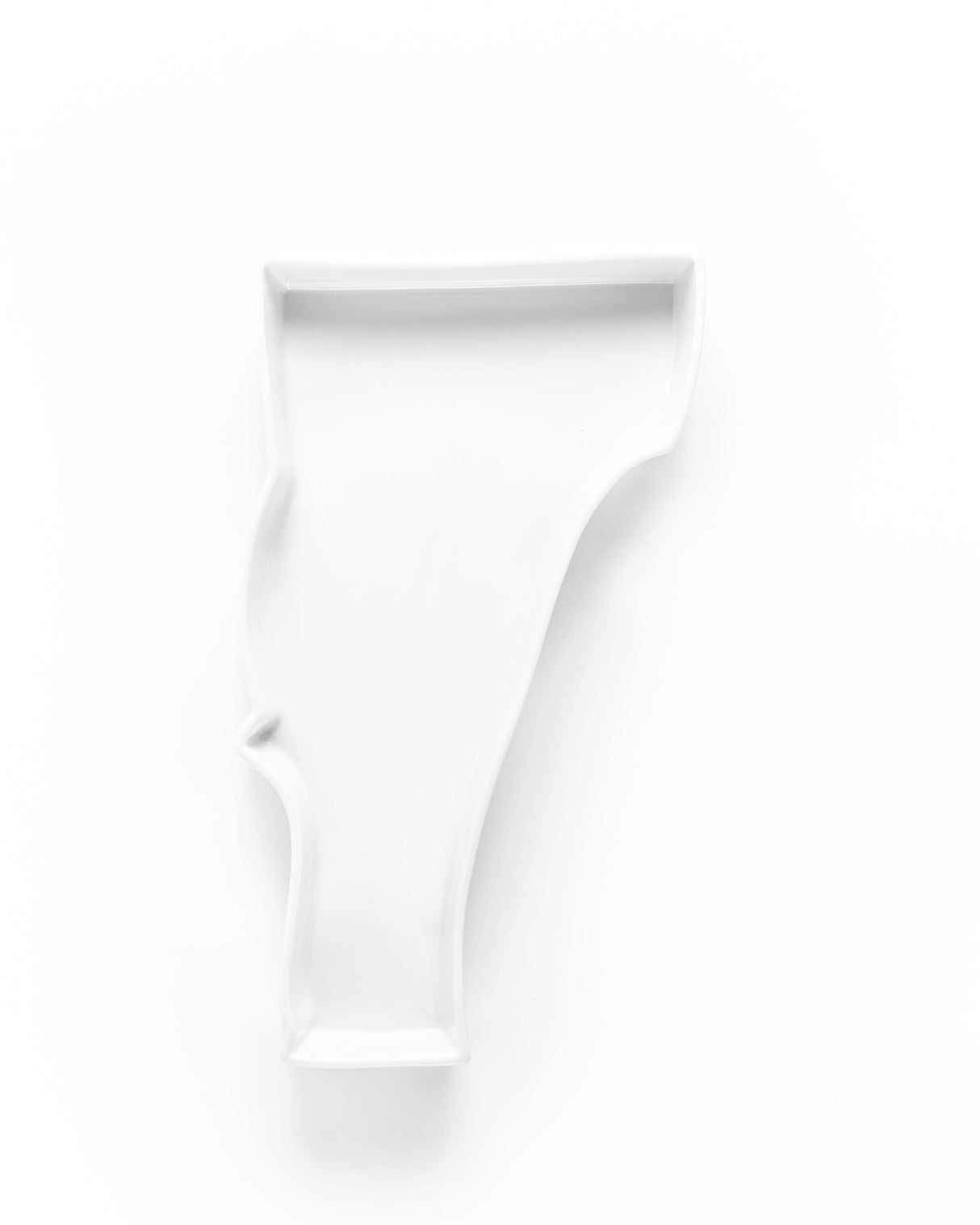 Vermont State Plate-Baking Dish-Parc Decor