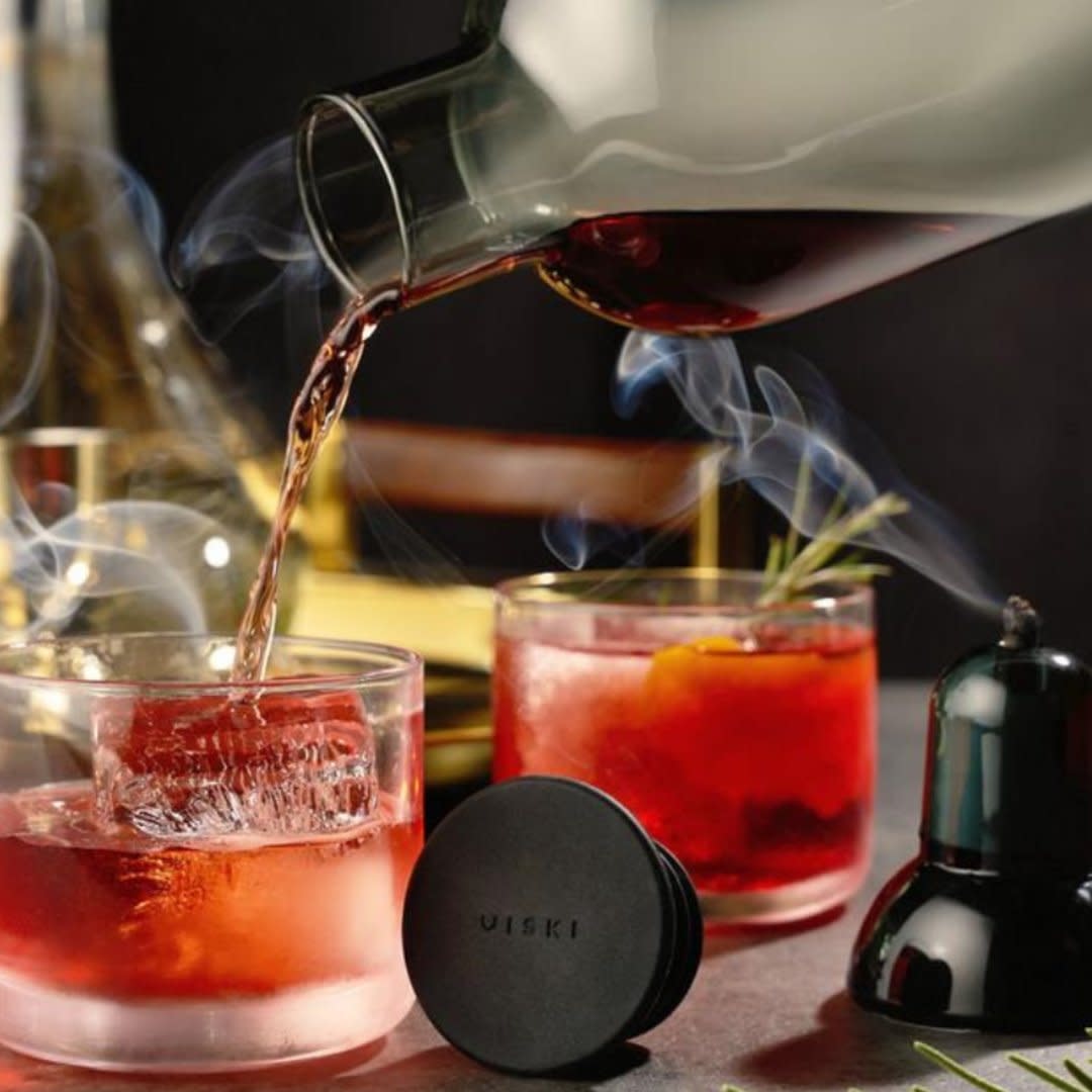 Viski Smoked Cocktail Kit
