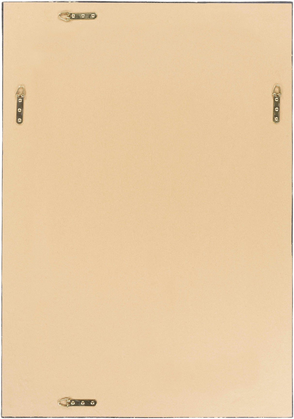 Vojkovice Wood Mirror-Mirrors-Parc Decor