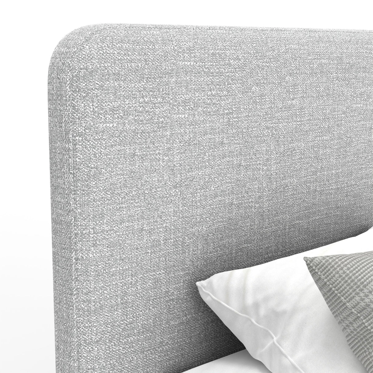 Walden Platform Bed-Beds-Parc Decor