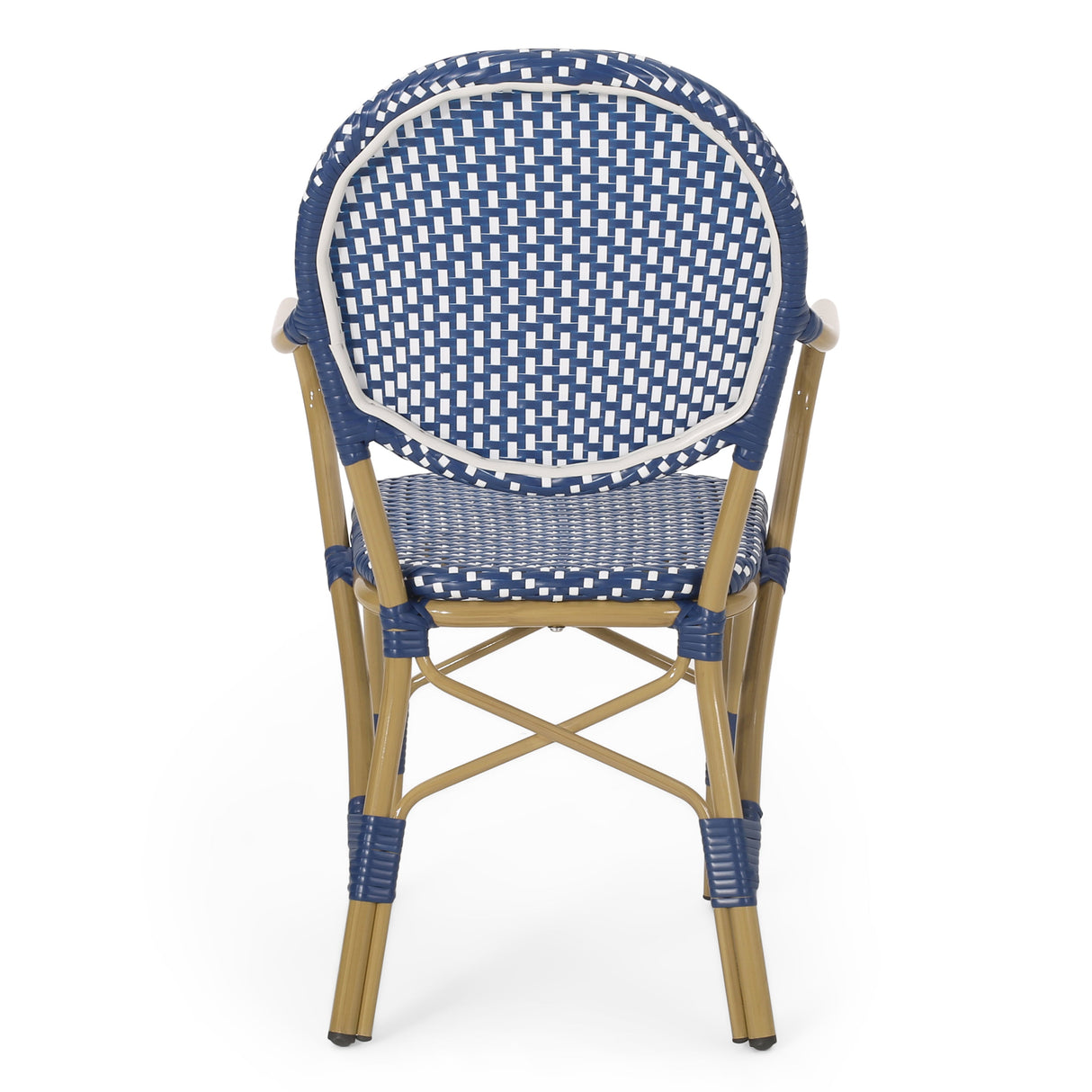 Walker Edison | 3 Piece French Bistro Set