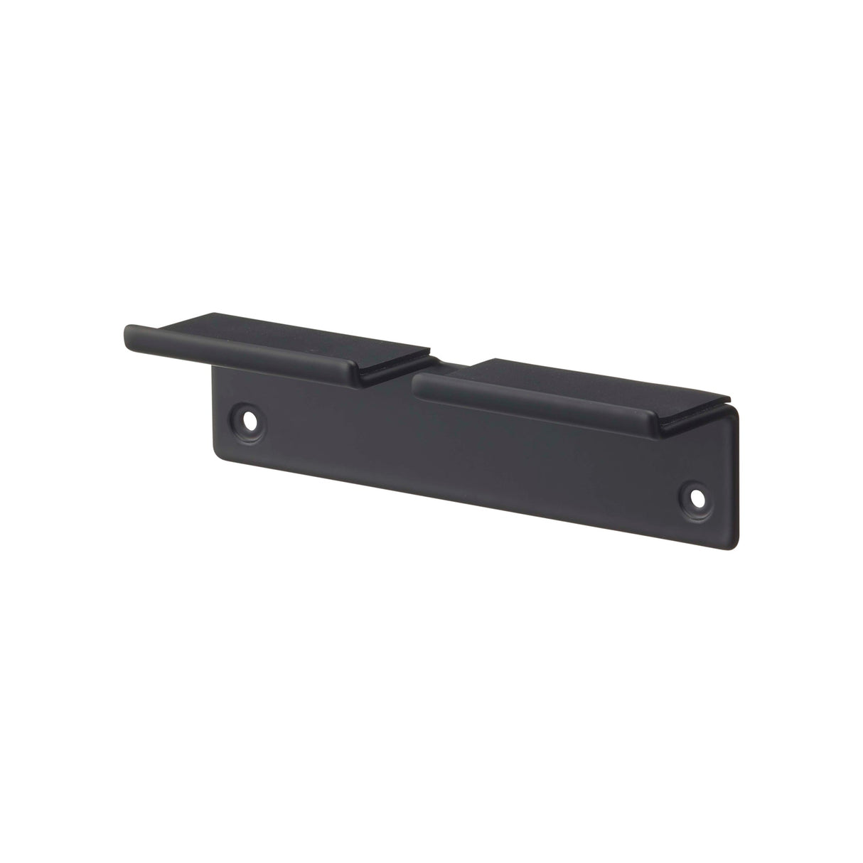 Wall-Mounted Phone Holder - Steel