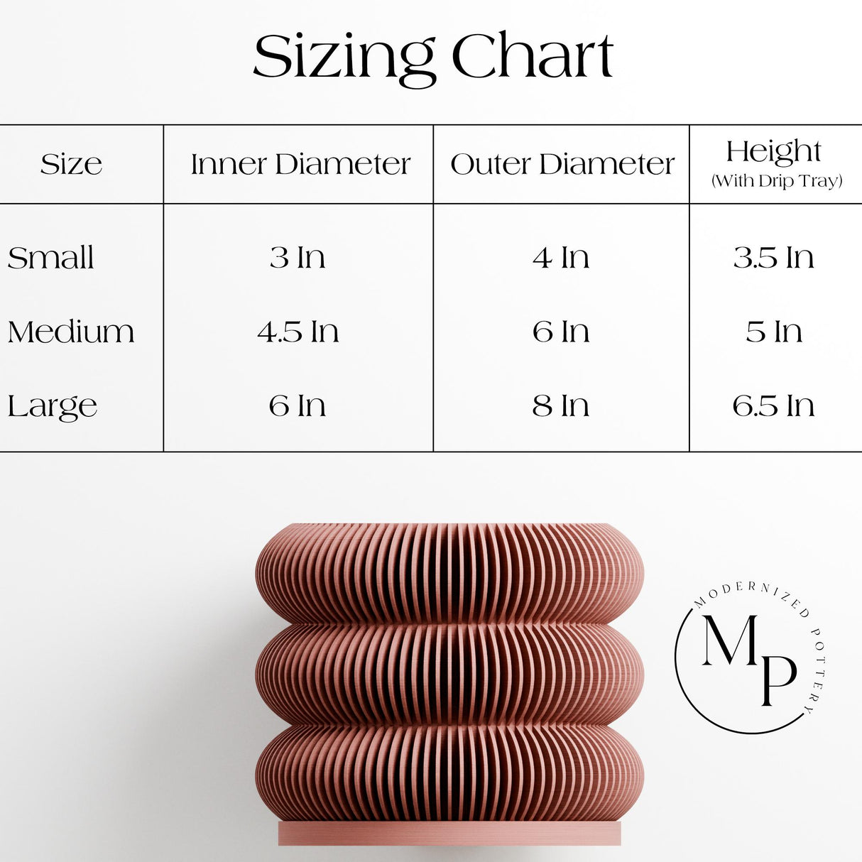 Wall Planter - Triple BUBBLES-Planter-Parc Decor