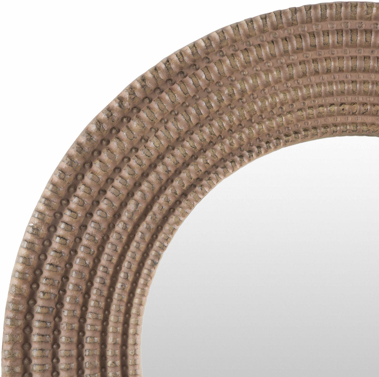 Warragul Mirror - Clearance-Mirrors-Parc Decor