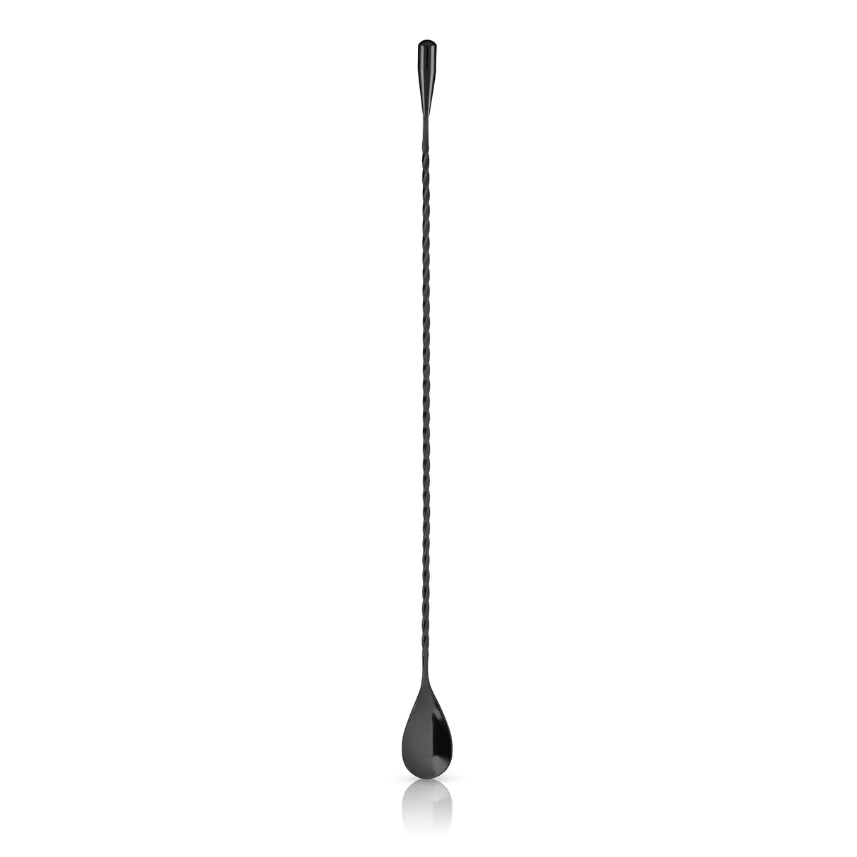 Warren 40 cm Weighted Bar Spoon-product_type::barspoon-Parc Decor