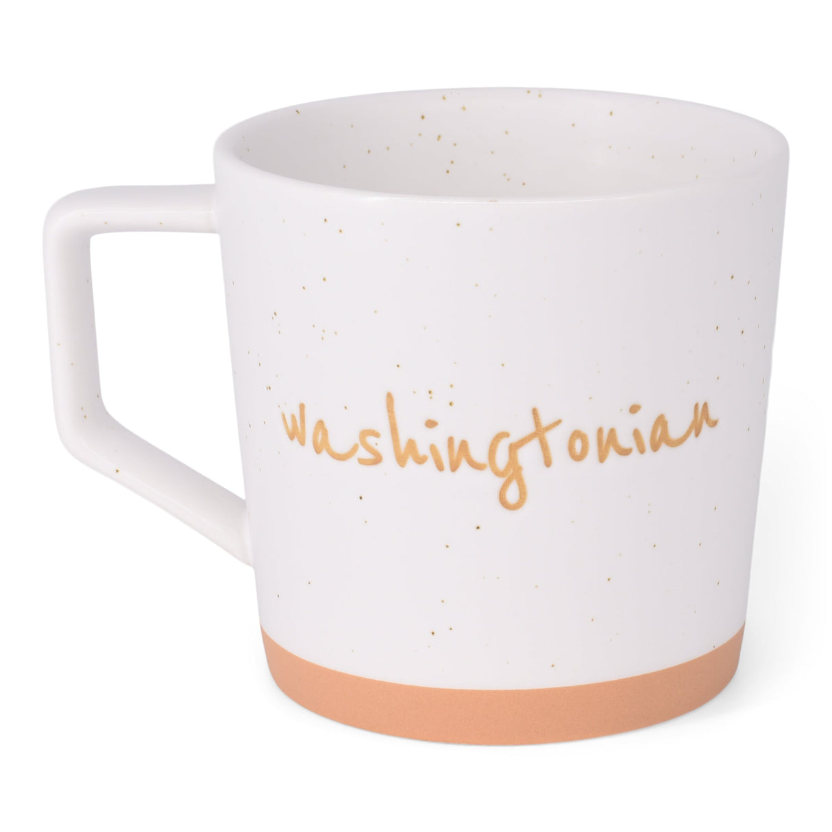 Washingtonian Mug-Mug-Parc Decor