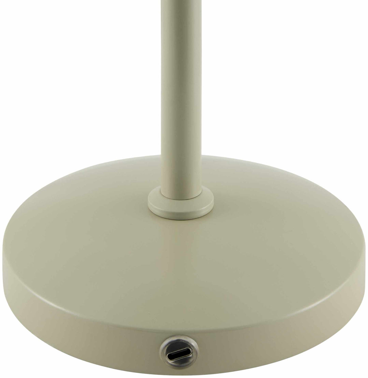 Weerestein White Table Lamp-Lighting-Parc Decor