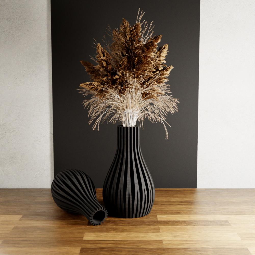WILLOW Vase-Vase-Parc Decor