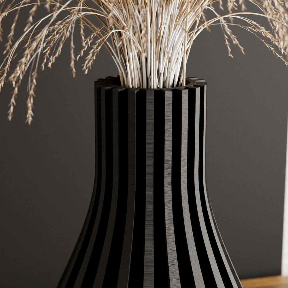 WILLOW Vase-Vase-Parc Decor