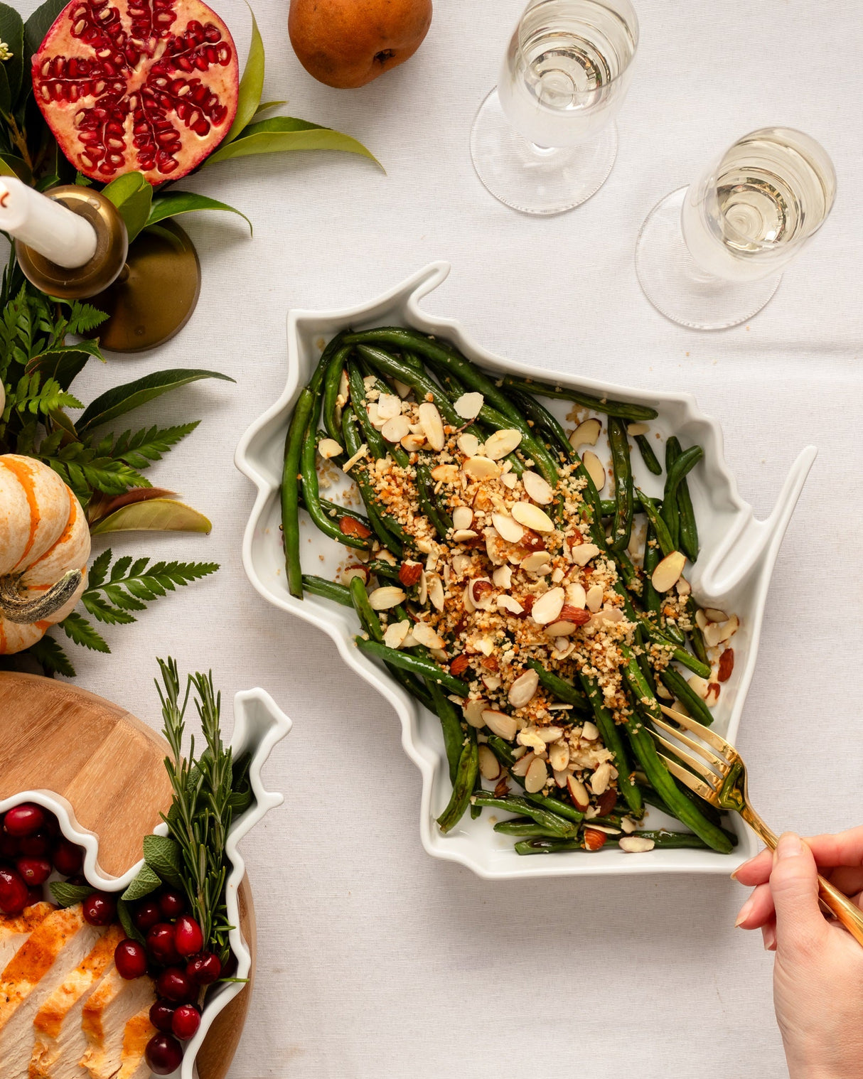 Wisconsin State Plate-Baking Dish-Parc Decor