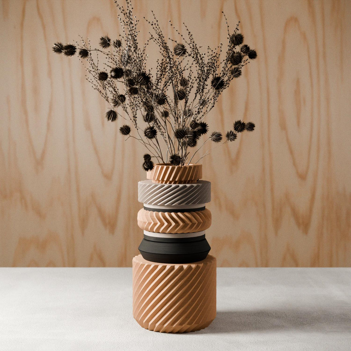 Wonder Vase-Vase-Parc Decor