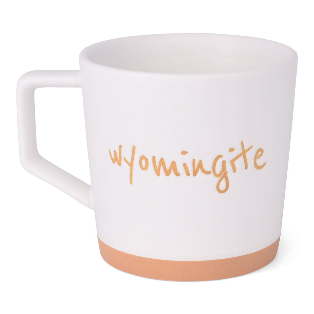 Wyomingite Mug-Mug-Parc Decor
